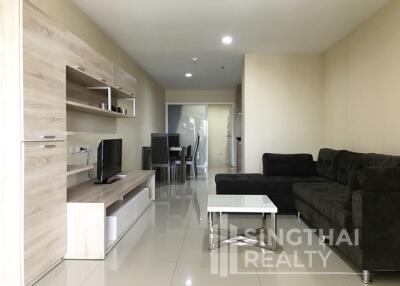 For RENT : The Waterford Diamond / 2 Bedroom / 2 Bathrooms / 86 sqm / 37000 THB [6032125]