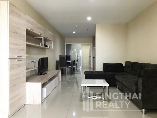 For RENT : The Waterford Diamond / 2 Bedroom / 2 Bathrooms / 86 sqm / 37000 THB [6032125]