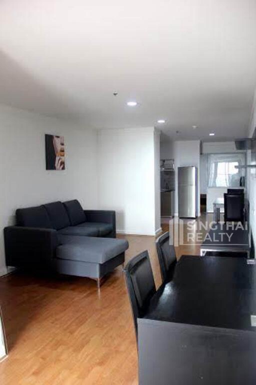 For RENT : The Waterford Diamond / 2 Bedroom / 2 Bathrooms / 87 sqm / 37000 THB [6265733]