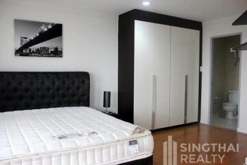 For RENT : The Waterford Diamond / 2 Bedroom / 2 Bathrooms / 87 sqm / 37000 THB [6265733]