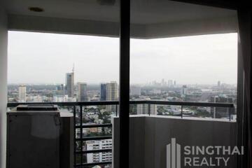 For RENT : The Waterford Diamond / 2 Bedroom / 2 Bathrooms / 87 sqm / 37000 THB [6265733]