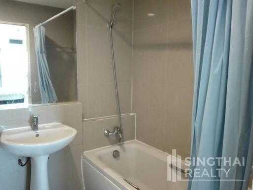 For RENT : The Waterford Diamond / 2 Bedroom / 2 Bathrooms / 86 sqm / 37000 THB [6265729]