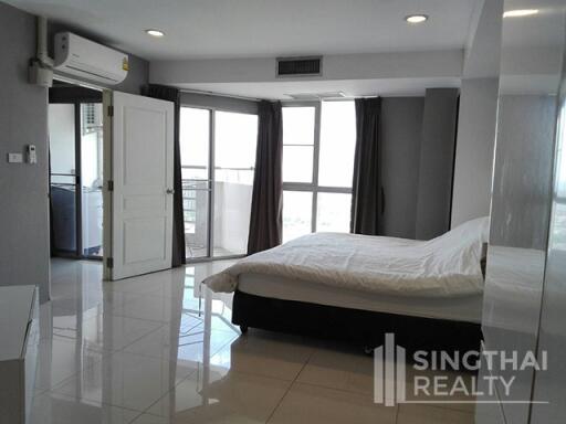 For RENT : The Waterford Diamond / 2 Bedroom / 2 Bathrooms / 86 sqm / 37000 THB [6265729]