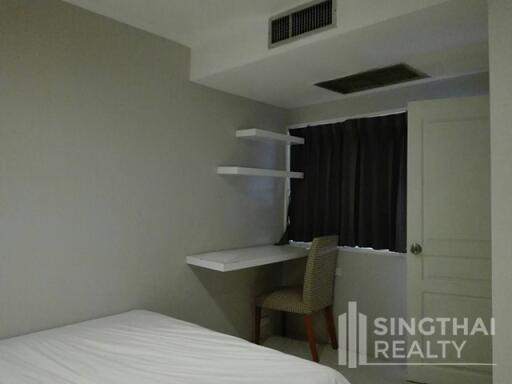 For RENT : The Waterford Diamond / 2 Bedroom / 2 Bathrooms / 86 sqm / 37000 THB [6265729]