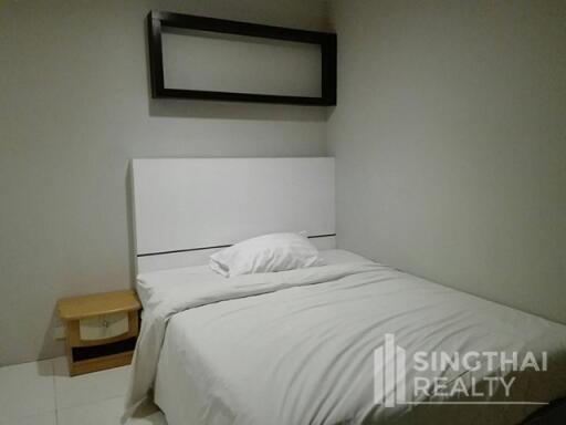 For RENT : The Waterford Diamond / 2 Bedroom / 2 Bathrooms / 86 sqm / 37000 THB [6265729]