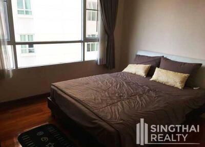 For RENT : Sukhumvit City Resort / 2 Bedroom / 2 Bathrooms / 80 sqm / 37000 THB [6364372]