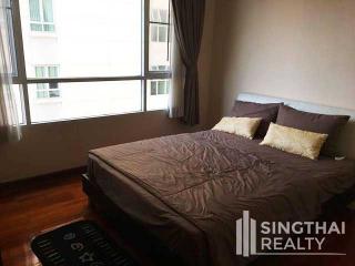 For RENT : Sukhumvit City Resort / 2 Bedroom / 2 Bathrooms / 80 sqm / 37000 THB [6364372]