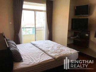 For RENT : Sukhumvit City Resort / 2 Bedroom / 2 Bathrooms / 80 sqm / 37000 THB [6364372]