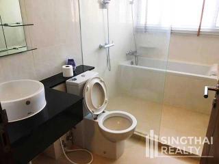 For RENT : Sukhumvit City Resort / 2 Bedroom / 2 Bathrooms / 80 sqm / 37000 THB [6364372]