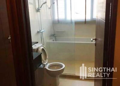 For RENT : Sukhumvit City Resort / 2 Bedroom / 2 Bathrooms / 80 sqm / 37000 THB [6364372]