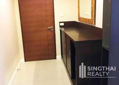 For RENT : Sukhumvit City Resort / 2 Bedroom / 2 Bathrooms / 80 sqm / 37000 THB [6364372]