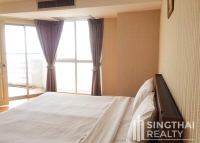 For RENT : The Waterford Diamond / 2 Bedroom / 2 Bathrooms / 87 sqm / 37000 THB [6357692]