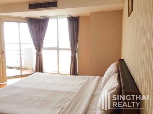 For RENT : The Waterford Diamond / 2 Bedroom / 2 Bathrooms / 87 sqm / 37000 THB [6357692]