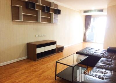 For RENT : The Waterford Diamond / 2 Bedroom / 2 Bathrooms / 87 sqm / 37000 THB [6357692]