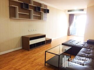 For RENT : The Waterford Diamond / 2 Bedroom / 2 Bathrooms / 87 sqm / 37000 THB [6357692]