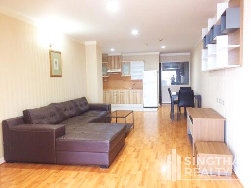 For RENT : The Waterford Diamond / 2 Bedroom / 2 Bathrooms / 87 sqm / 37000 THB [6357692]