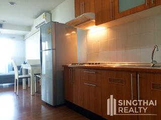 For RENT : The Waterford Diamond / 2 Bedroom / 2 Bathrooms / 81 sqm / 37000 THB [6416307]