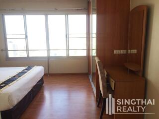 For RENT : The Waterford Diamond / 2 Bedroom / 2 Bathrooms / 81 sqm / 37000 THB [6416307]