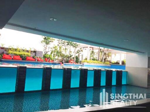 For RENT : The Waterford Diamond / 2 Bedroom / 2 Bathrooms / 84 sqm / 37000 THB [6516896]
