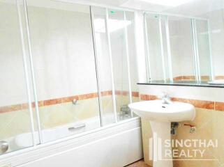 For RENT : The Waterford Diamond / 2 Bedroom / 2 Bathrooms / 84 sqm / 37000 THB [6516896]