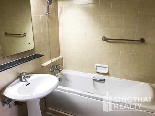 For RENT : The Waterford Diamond / 2 Bedroom / 2 Bathrooms / 86 sqm / 37000 THB [6511202]