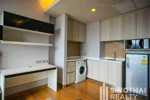 For RENT : The Lumpini 24 / 1 Bedroom / 1 Bathrooms / 38 sqm / 37000 THB [6546599]