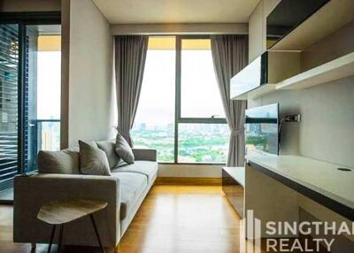 For RENT : The Lumpini 24 / 1 Bedroom / 1 Bathrooms / 38 sqm / 37000 THB [6546599]