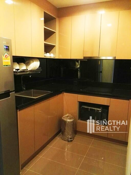 For RENT : The Line Sukhumvit 71 / 2 Bedroom / 2 Bathrooms / 78 sqm / 37000 THB [6692824]