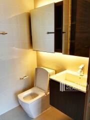 For RENT : The Line Sukhumvit 71 / 2 Bedroom / 2 Bathrooms / 78 sqm / 37000 THB [6692824]