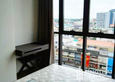 For RENT : The Line Sukhumvit 71 / 2 Bedroom / 2 Bathrooms / 78 sqm / 37000 THB [6692824]