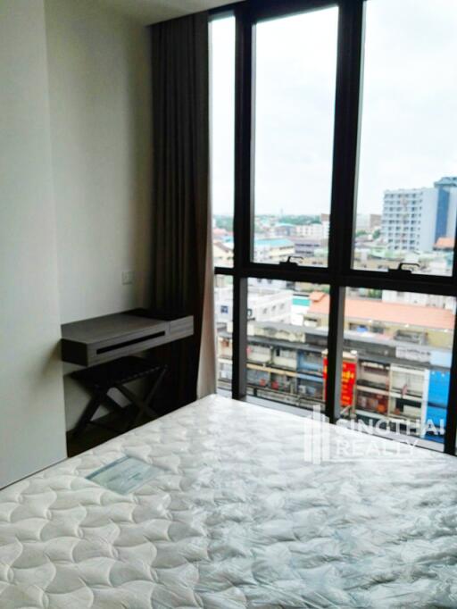 For RENT : The Line Sukhumvit 71 / 2 Bedroom / 2 Bathrooms / 78 sqm / 37000 THB [6692824]