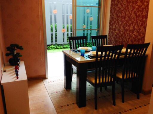 For RENT : Maestro 39 / 2 Bedroom / 2 Bathrooms / 97 sqm / 50000 THB [6672087]