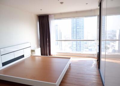 For RENT : Sukhumvit Suite / 2 Bedroom / 2 Bathrooms / 97 sqm / 37000 THB [6715866]