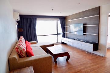 For RENT : Sukhumvit Suite / 2 Bedroom / 2 Bathrooms / 97 sqm / 37000 THB [6715866]