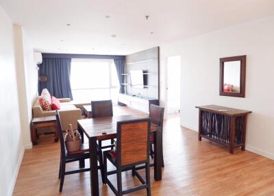 For RENT : Sukhumvit Suite / 2 Bedroom / 2 Bathrooms / 97 sqm / 37000 THB [6715866]