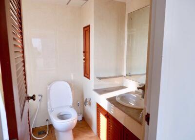 For RENT : Sukhumvit Suite / 2 Bedroom / 2 Bathrooms / 97 sqm / 37000 THB [6715866]