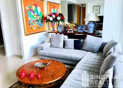 For RENT : The River / 1 Bedroom / 1 Bathrooms / 65 sqm / 37000 THB [6711674]