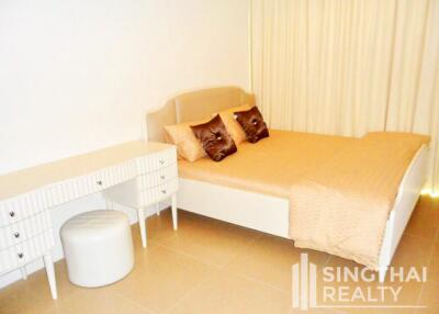 For RENT : The River / 1 Bedroom / 1 Bathrooms / 65 sqm / 37000 THB [6711674]