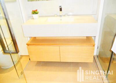 For RENT : The River / 1 Bedroom / 1 Bathrooms / 65 sqm / 37000 THB [6711674]