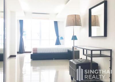 For RENT : The Waterford Sukhumvit 50 / 3 Bedroom / 3 Bathrooms / 101 sqm / 37000 THB [7433560]