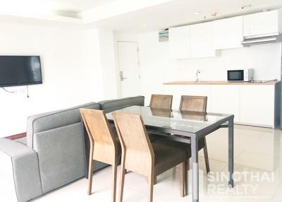 For RENT : The Waterford Sukhumvit 50 / 3 Bedroom / 3 Bathrooms / 101 sqm / 37000 THB [7433560]