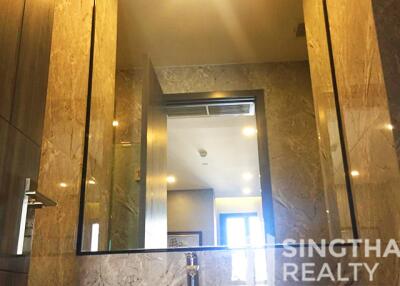 For RENT : Ashton Asoke / 1 Bedroom / 1 Bathrooms / 35 sqm / 37000 THB [7510985]