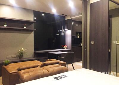 For RENT : Ashton Asoke / 1 Bedroom / 1 Bathrooms / 35 sqm / 37000 THB [7510985]