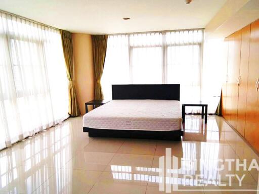 For RENT : The Waterford Park Sukhumvit 53 / 2 Bedroom / 2 Bathrooms / 141 sqm / 37000 THB [7554925]