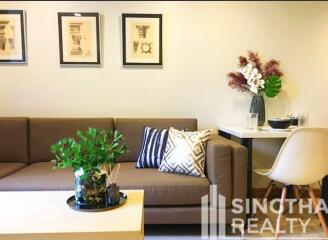 For RENT : Downtown Forty Nine / 2 Bedroom / 2 Bathrooms / 54 sqm / 37000 THB [8246926]