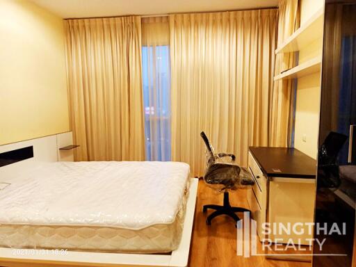 For RENT : The Address Chidlom / 1 Bedroom / 1 Bathrooms / 68 sqm / 37000 THB [8699930]