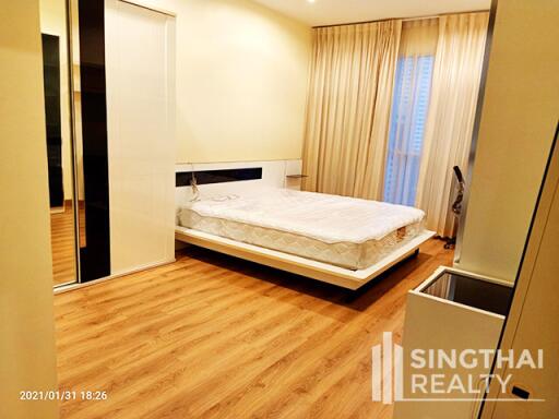 For RENT : The Address Chidlom / 1 Bedroom / 1 Bathrooms / 68 sqm / 37000 THB [8699930]