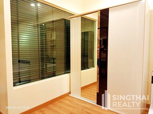 For RENT : The Address Chidlom / 1 Bedroom / 1 Bathrooms / 68 sqm / 37000 THB [8699930]