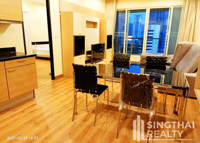 For RENT : The Address Chidlom / 1 Bedroom / 1 Bathrooms / 68 sqm / 37000 THB [8699930]