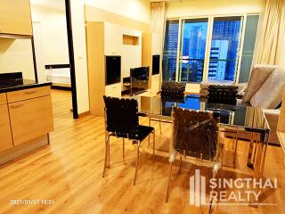 For RENT : The Address Chidlom / 1 Bedroom / 1 Bathrooms / 68 sqm / 37000 THB [8699930]